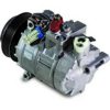 HOFFER K15071 Compressor, air conditioning